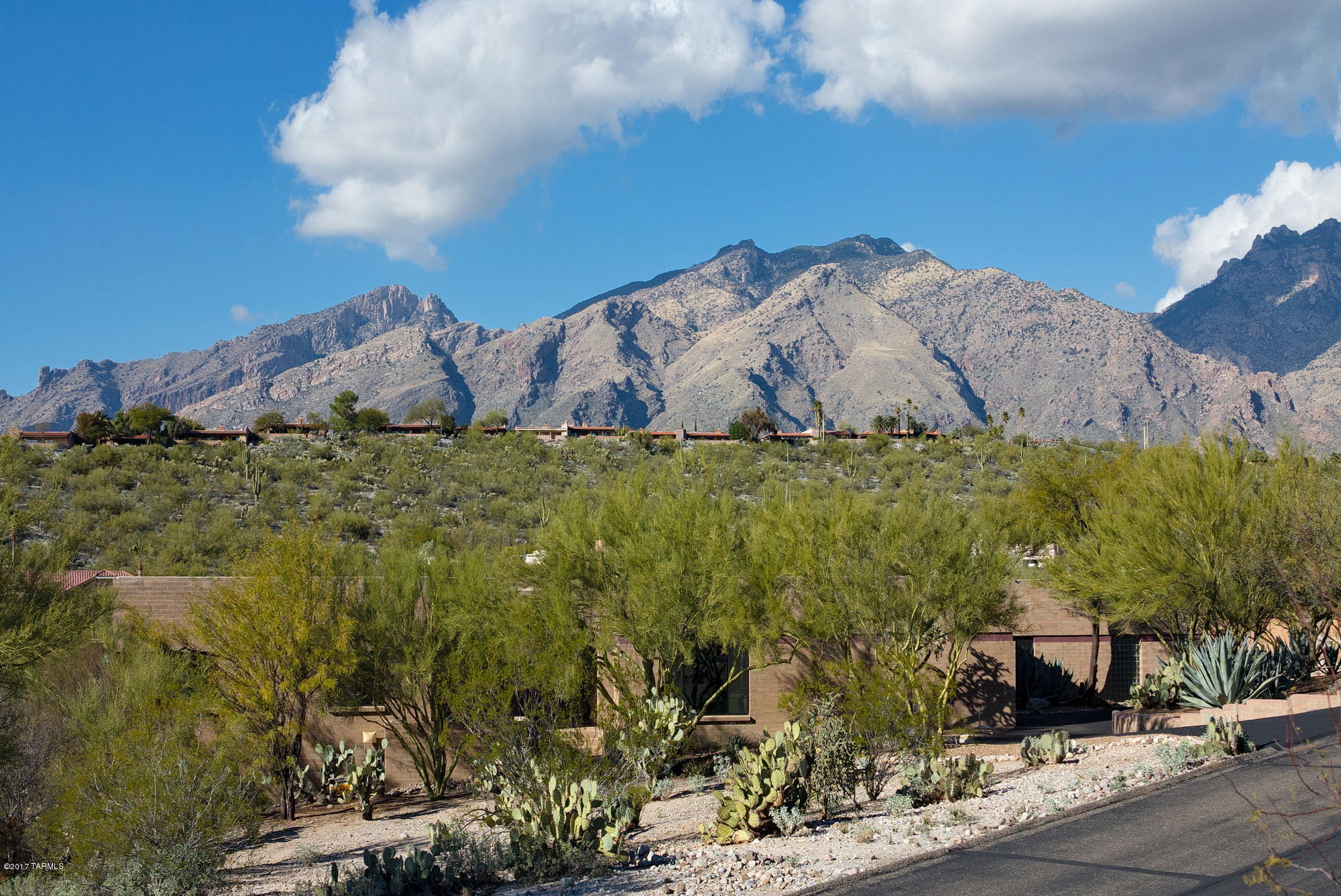 Sunrise Territory Village (1-28 & 35-169) - Residential