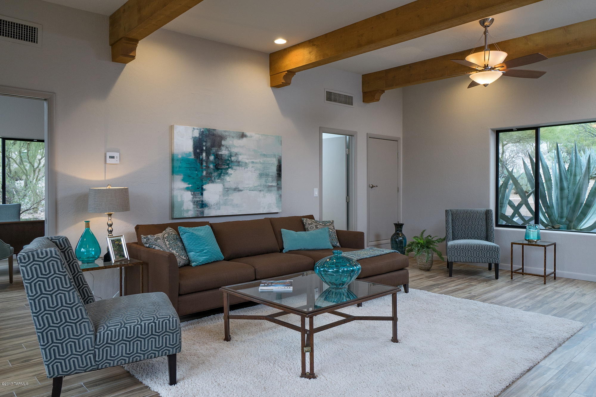 Sunrise Territory Village (1-28 & 35-169) - Residential