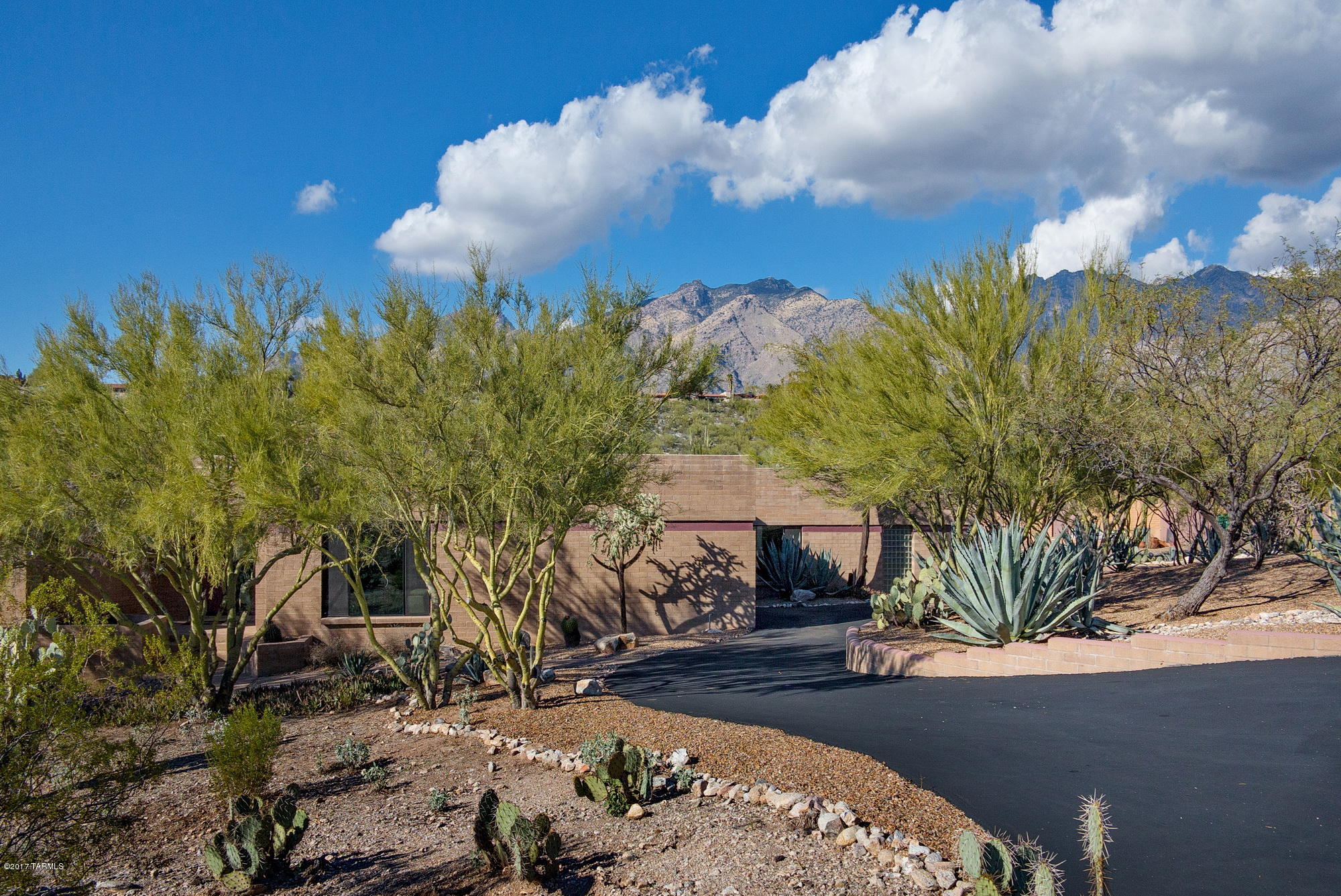Sunrise Territory Village (1-28 & 35-169) - Residential