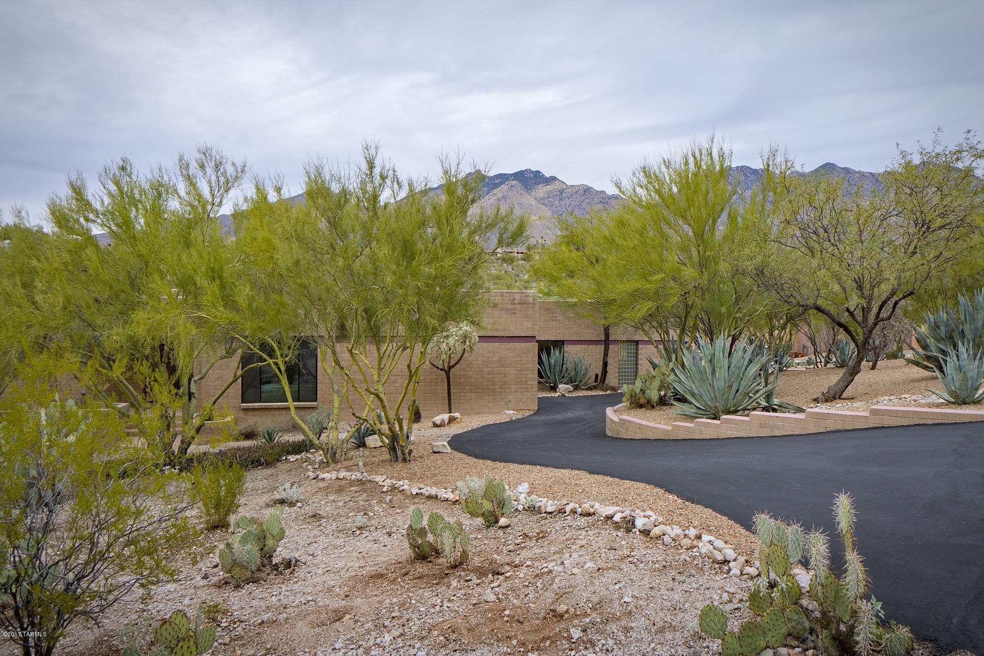 Sunrise Territory Village (1-28 & 35-169) - Residential