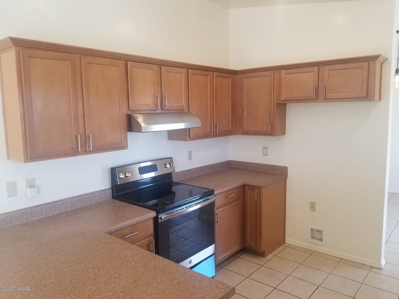 Rio Rico Ranchettes 12 - Residential