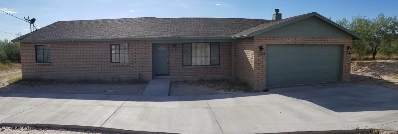 Rio Rico Ranchettes 12 - Residential
