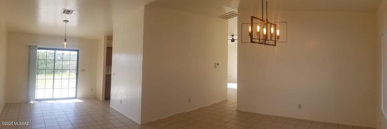 Rio Rico Ranchettes 12 - Residential