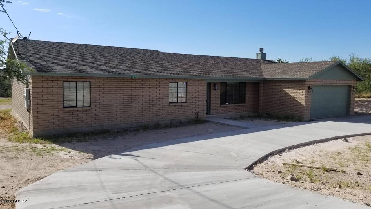 Rio Rico Ranchettes 12 - Residential