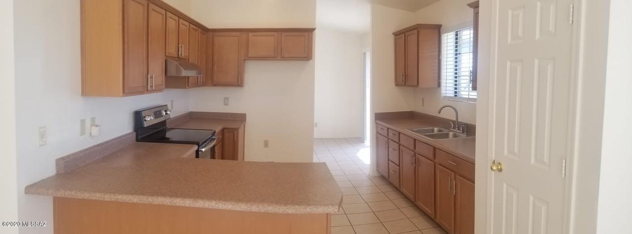 Rio Rico Ranchettes 12 - Residential