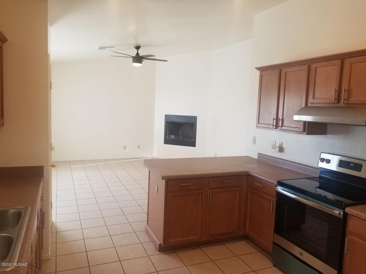 Rio Rico Ranchettes 12 - Residential