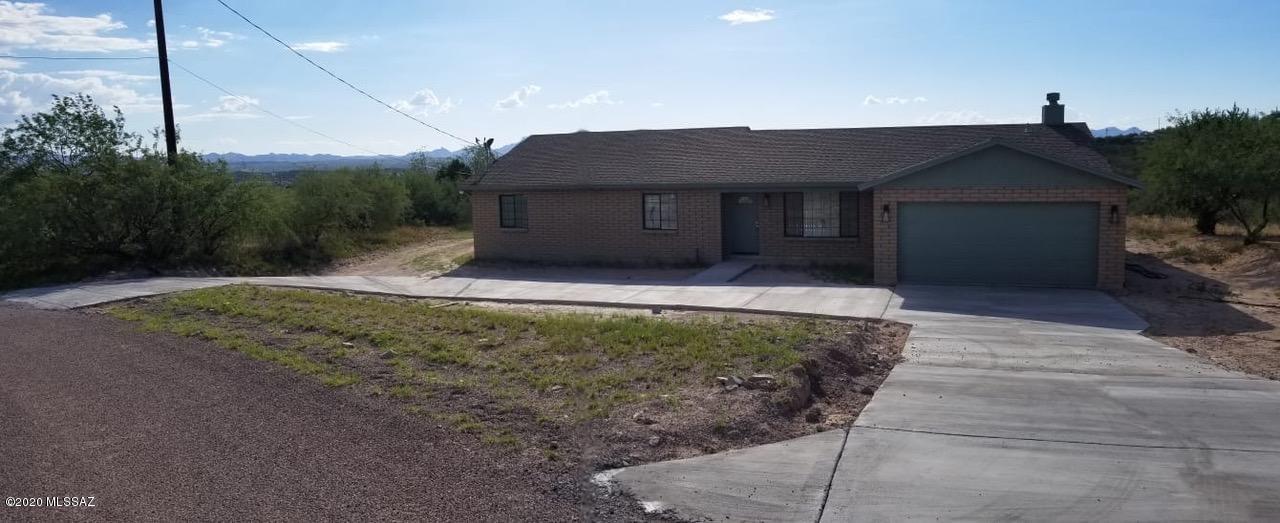 Rio Rico Ranchettes 12 - Residential