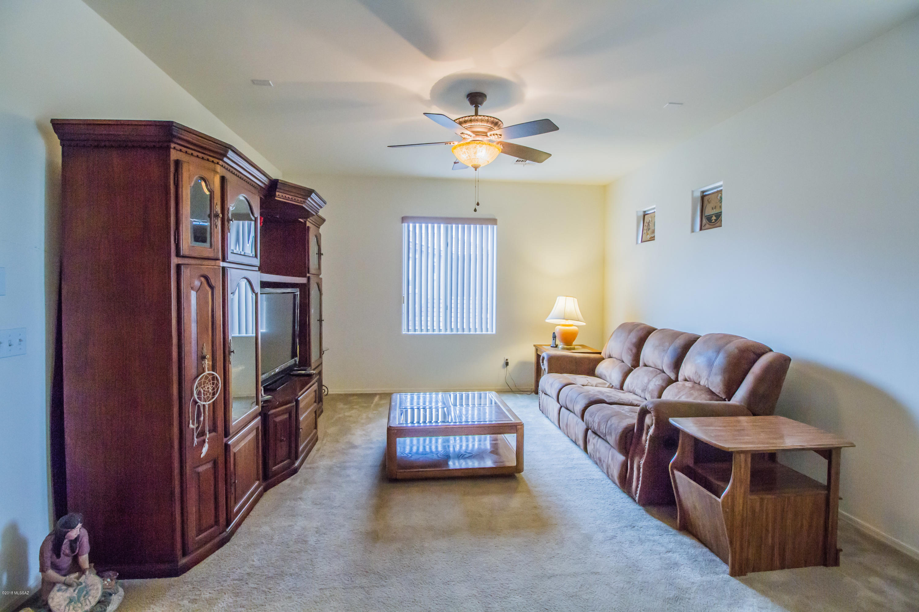 Gladden Farms BLK 8 - Residential
