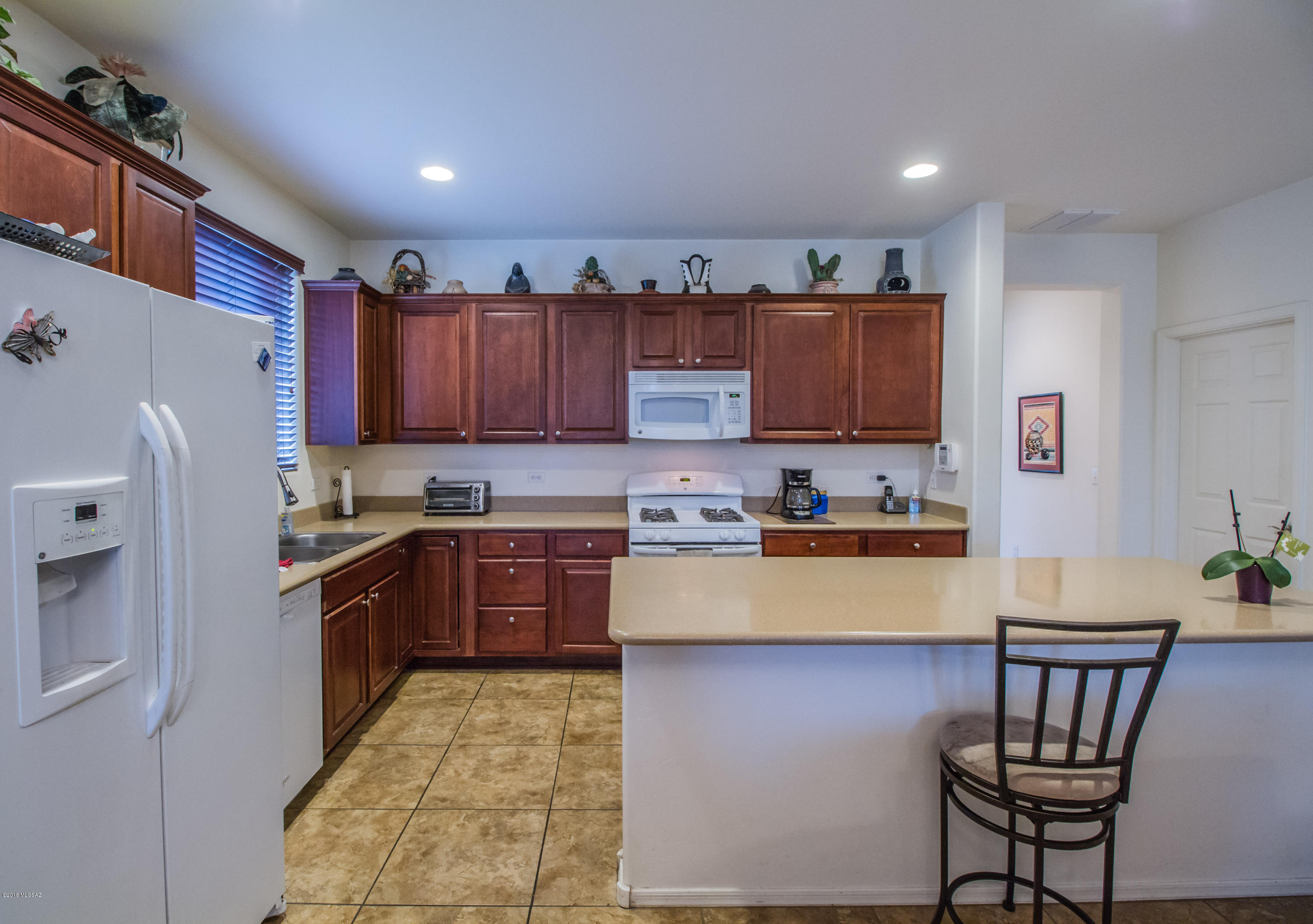 Gladden Farms BLK 8 - Residential