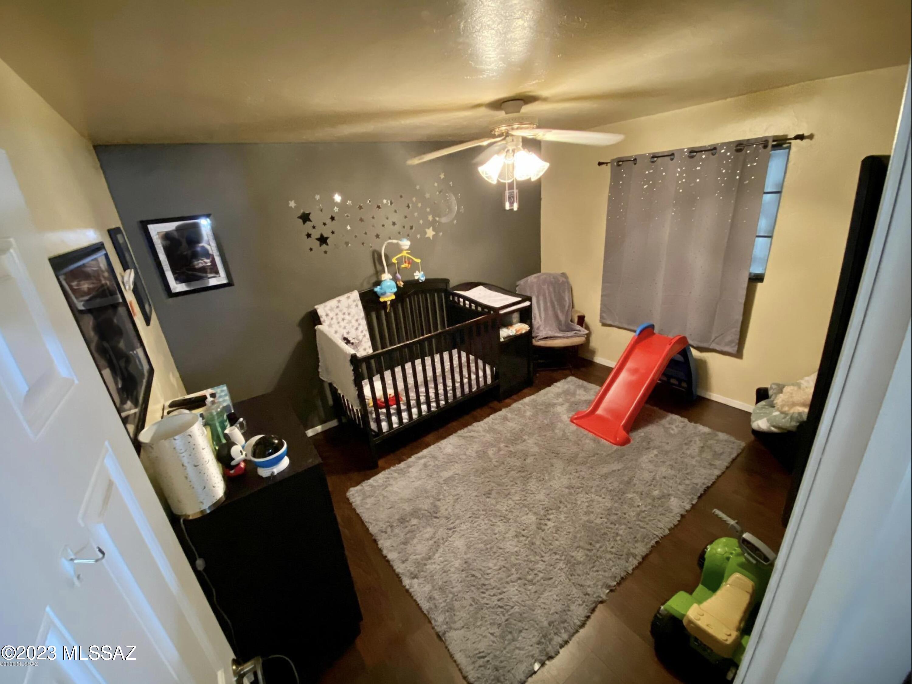 Country Club Park - Residential