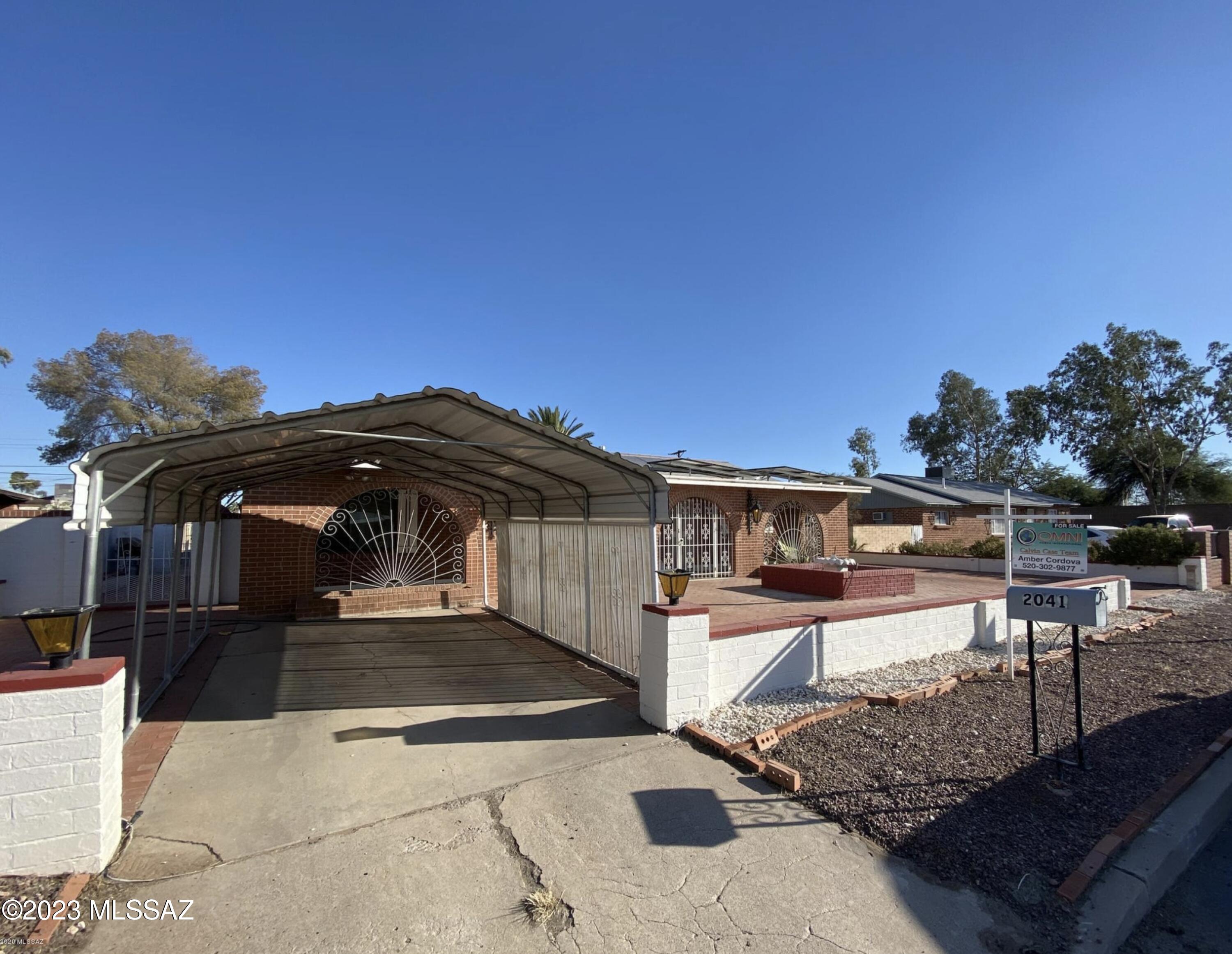Country Club Park - Residential