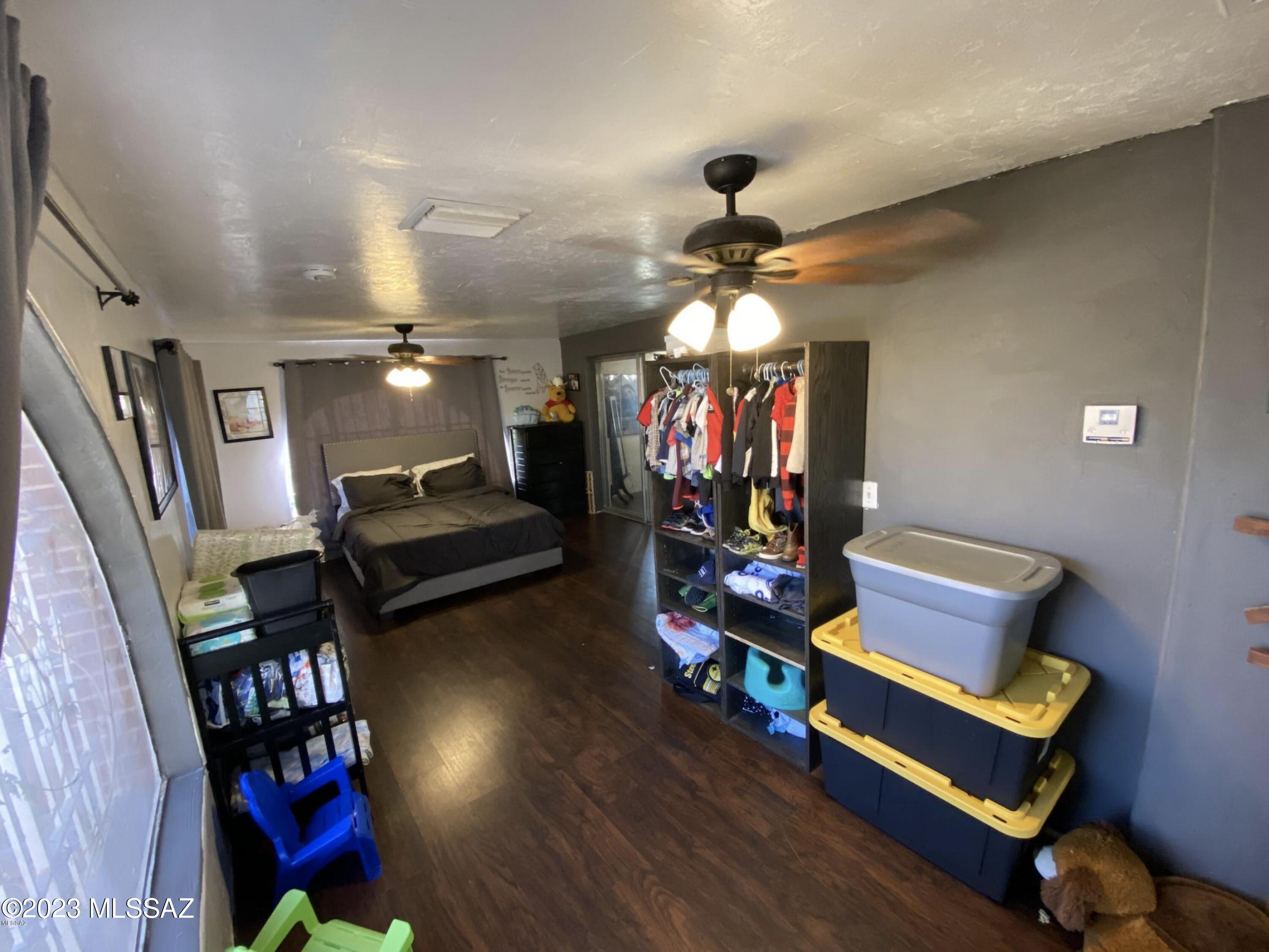 Country Club Park - Residential