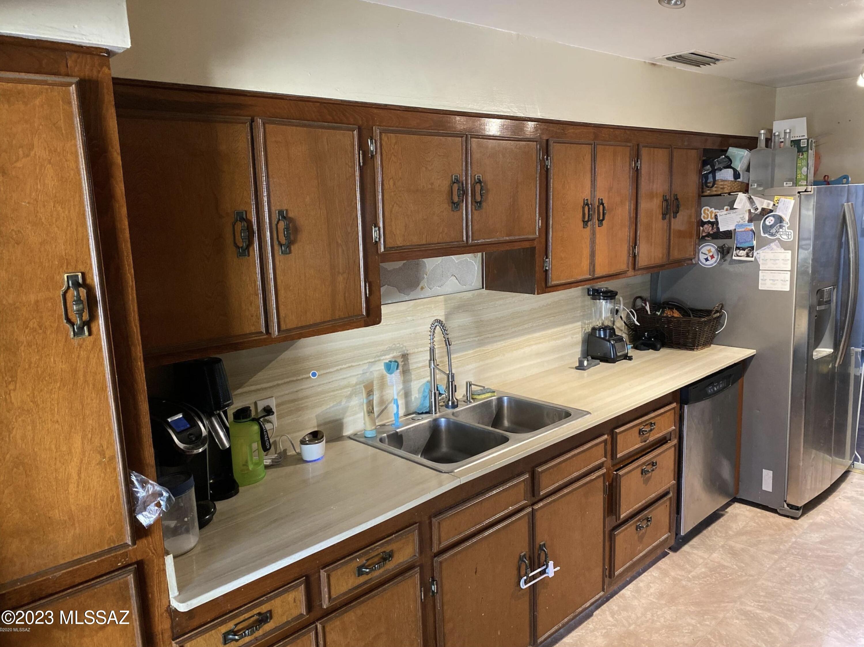 Country Club Park - Residential
