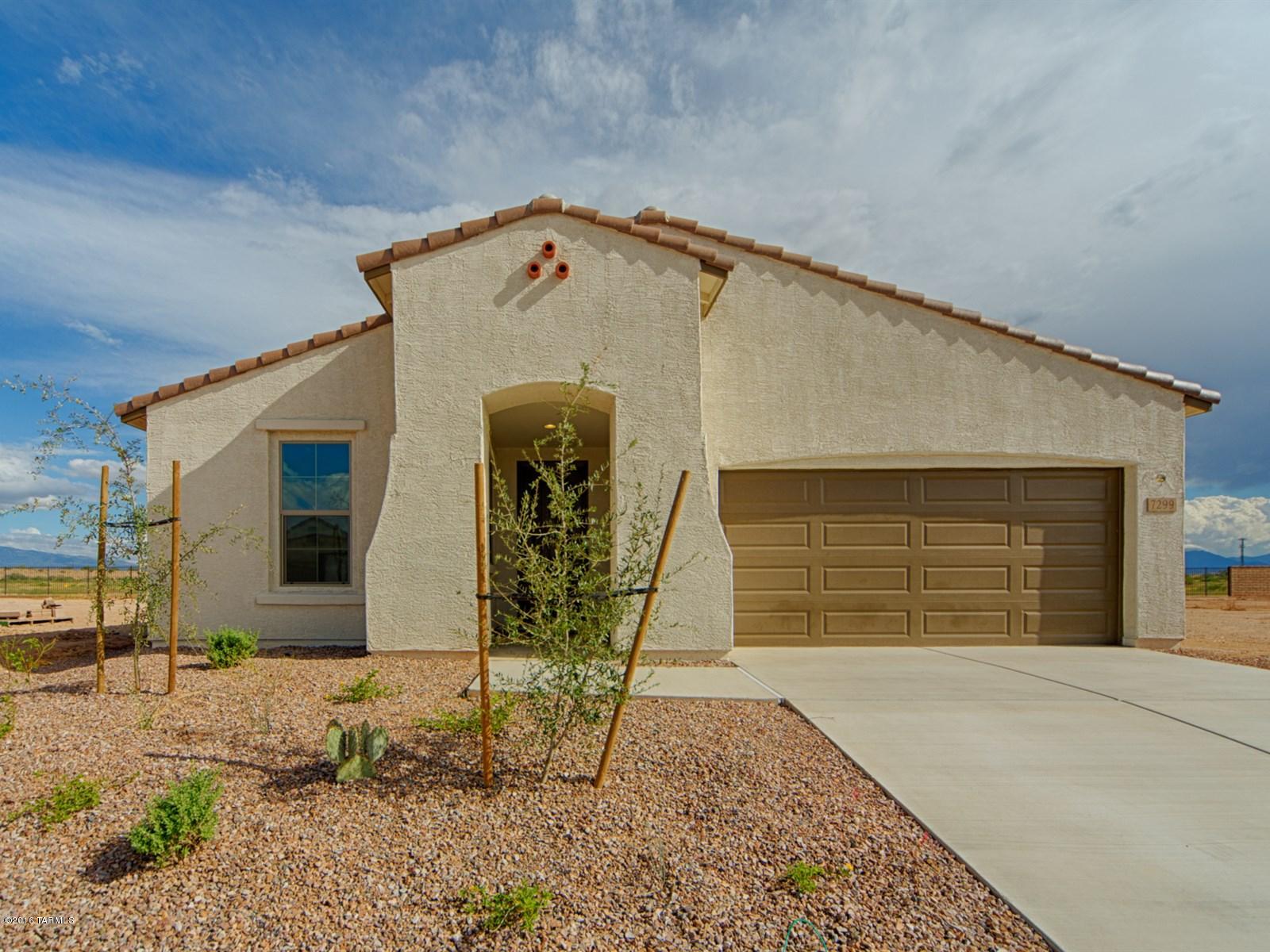 La Estancia De Tucson (1-330) - Residential