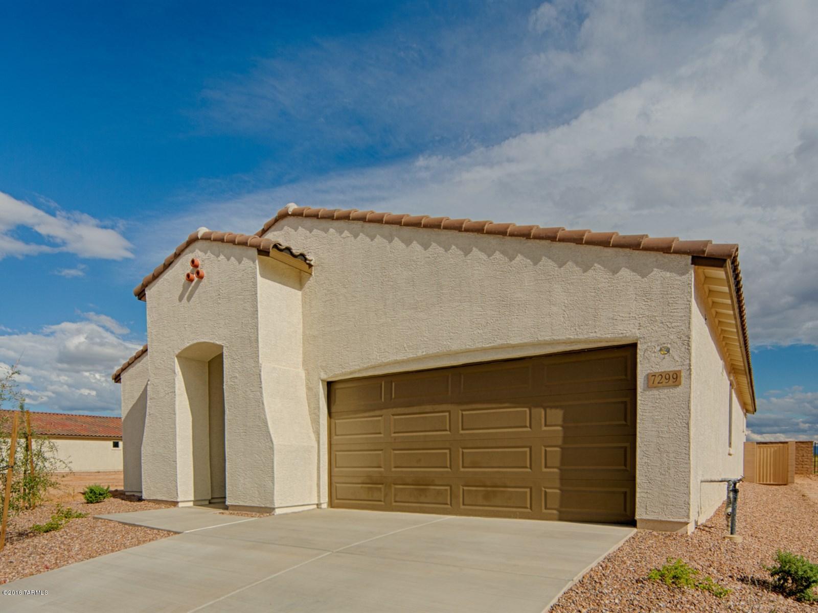La Estancia De Tucson (1-330) - Residential