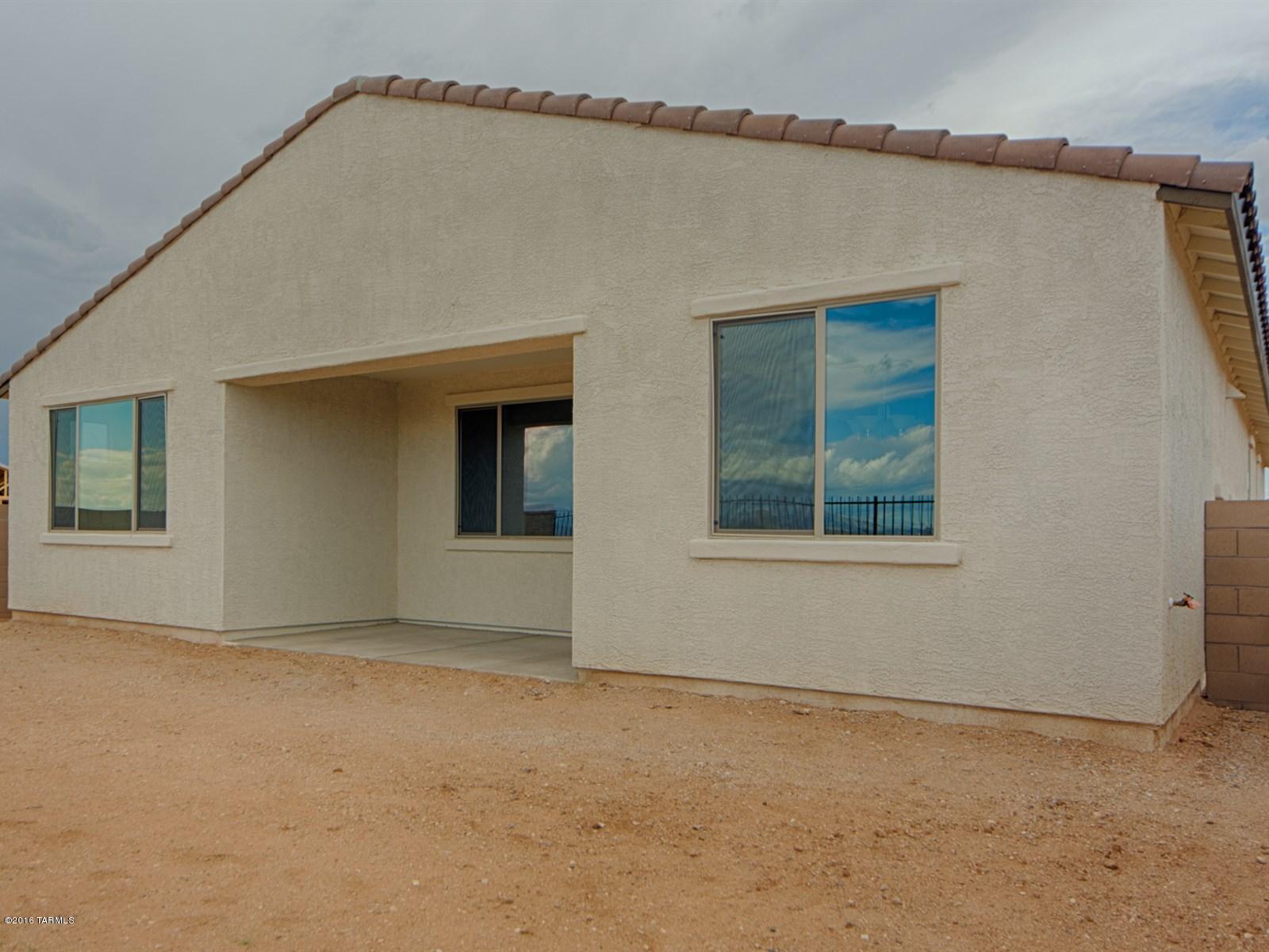 La Estancia De Tucson (1-330) - Residential