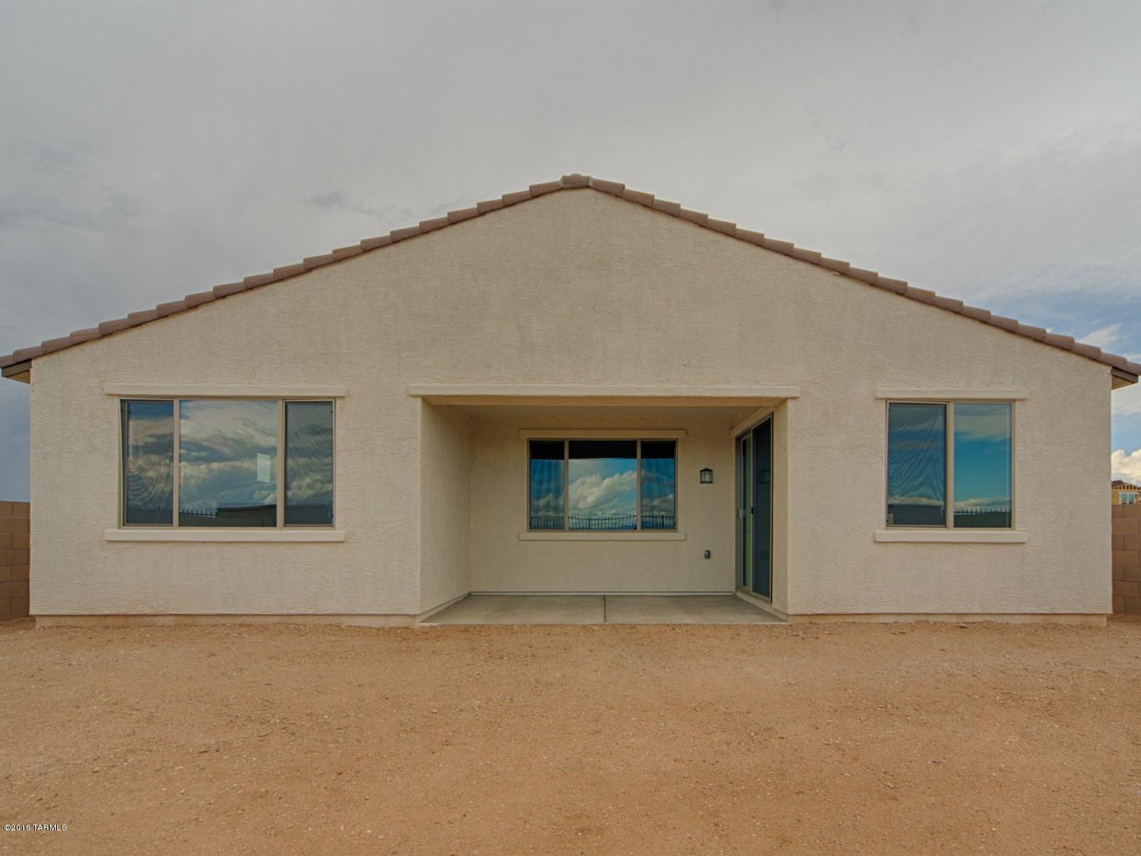 La Estancia De Tucson (1-330) - Residential