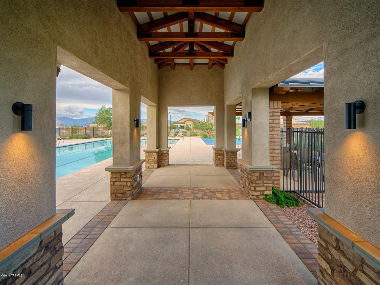 La Estancia De Tucson (1-330) - Residential