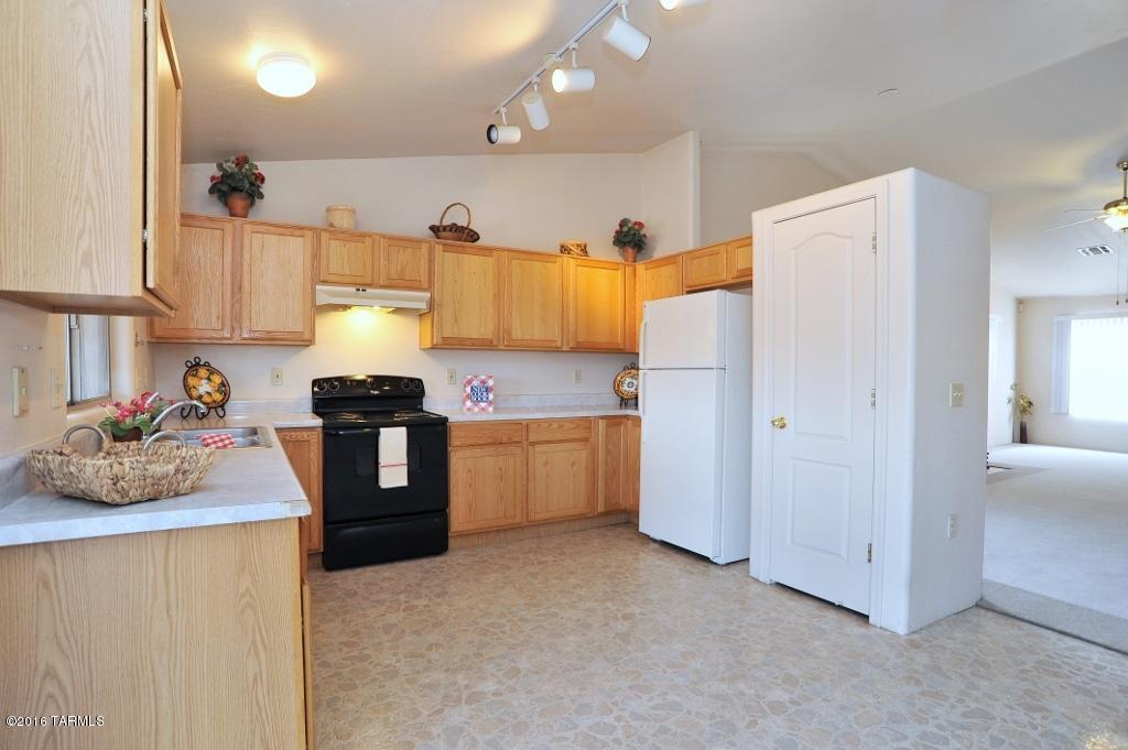 Silver Creek (1-288) - Residential