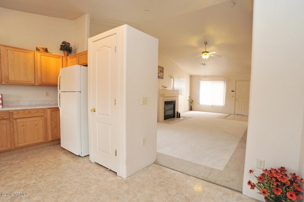 Silver Creek (1-288) - Residential