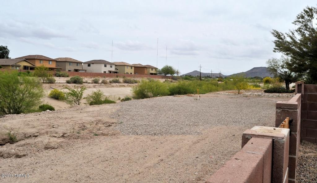 Silver Creek (1-288) - Residential