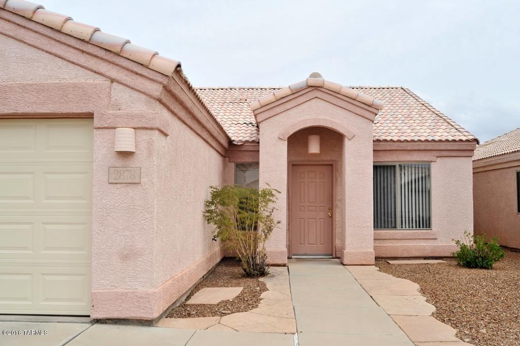 Silver Creek (1-288) - Residential