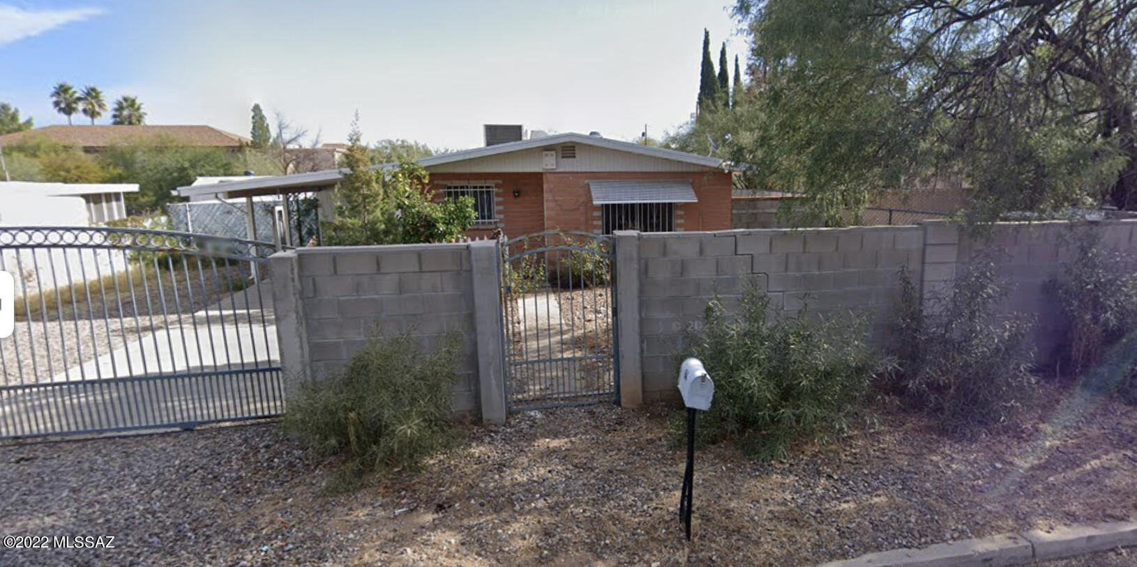 Perrine Addition - Residential