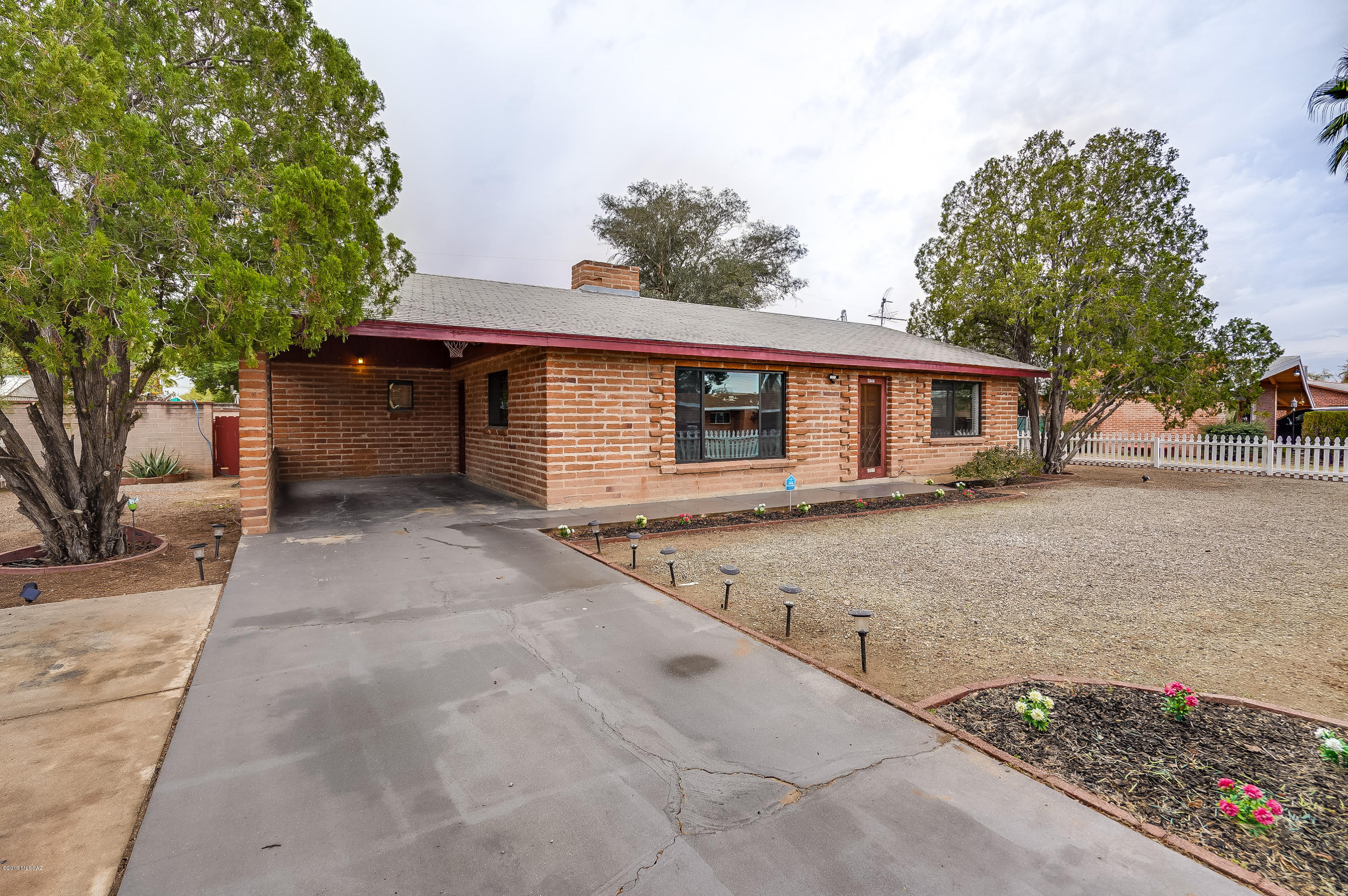 Mesa Village Estates - Residential