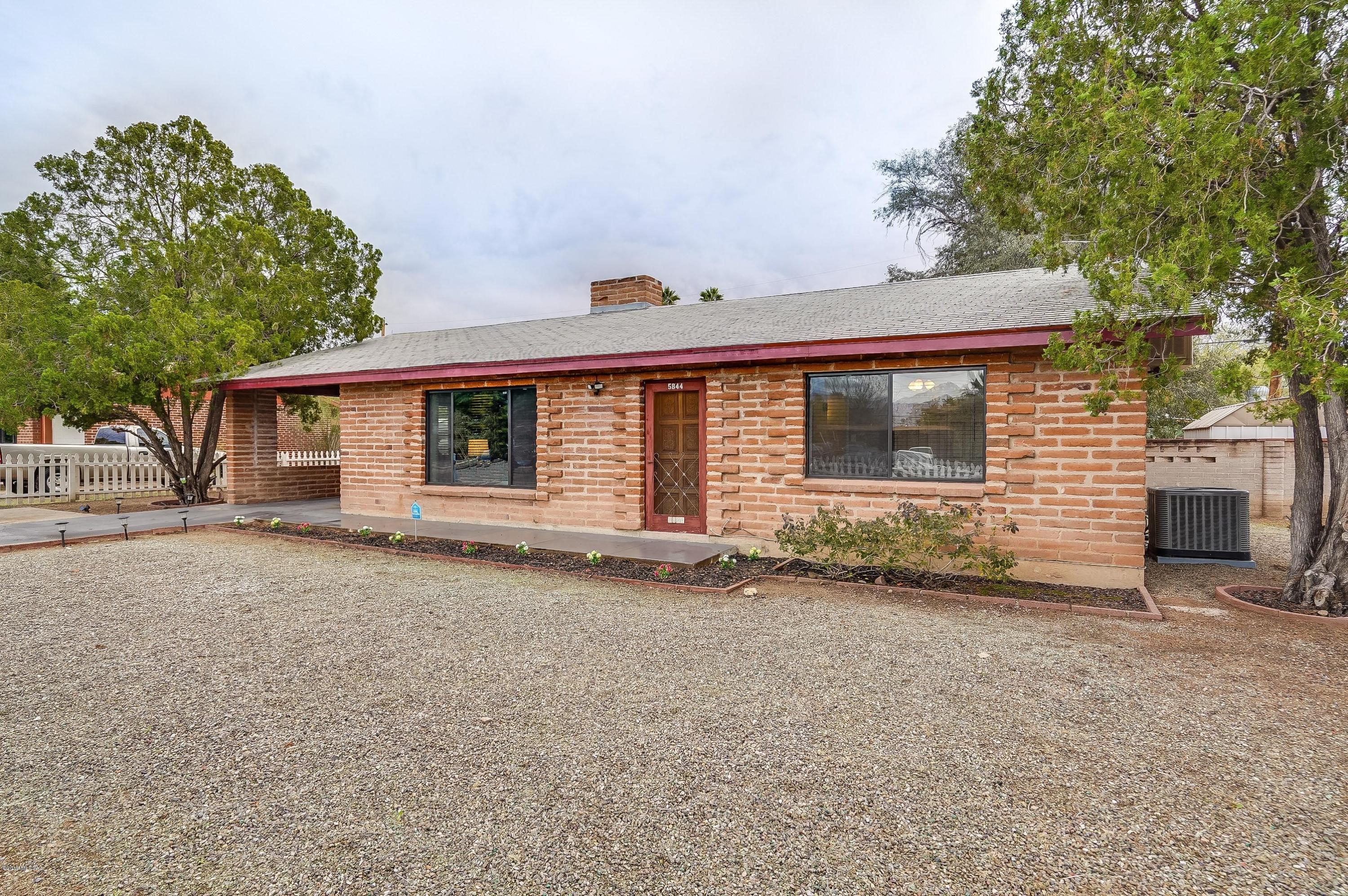 Mesa Village Estates - Residential