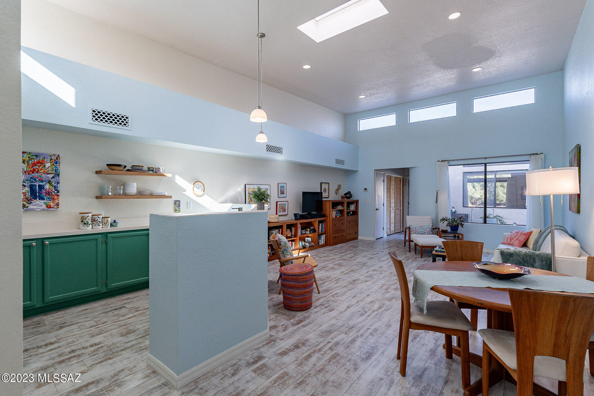 Coronado Ridge (1-258) - Residential