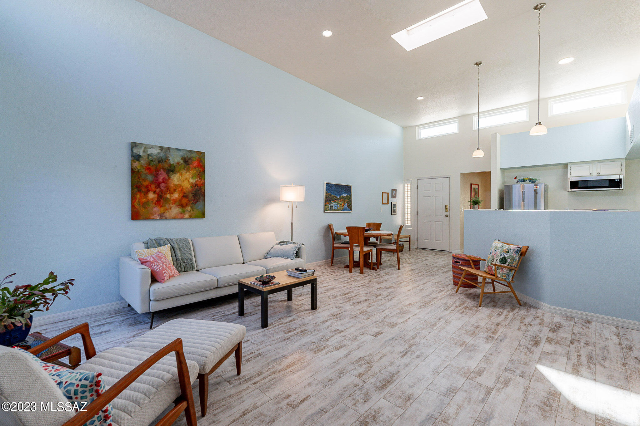 Coronado Ridge (1-258) - Residential
