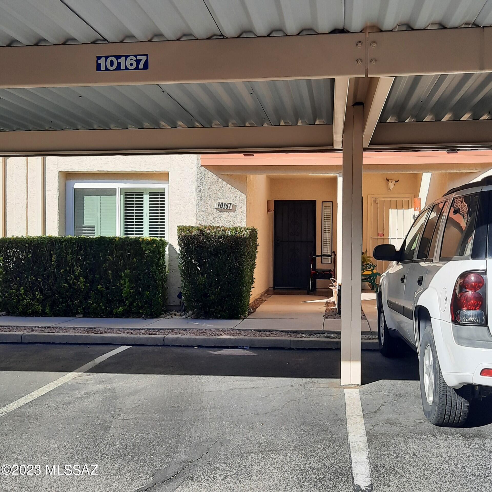 Coronado Ridge (1-258) - Residential