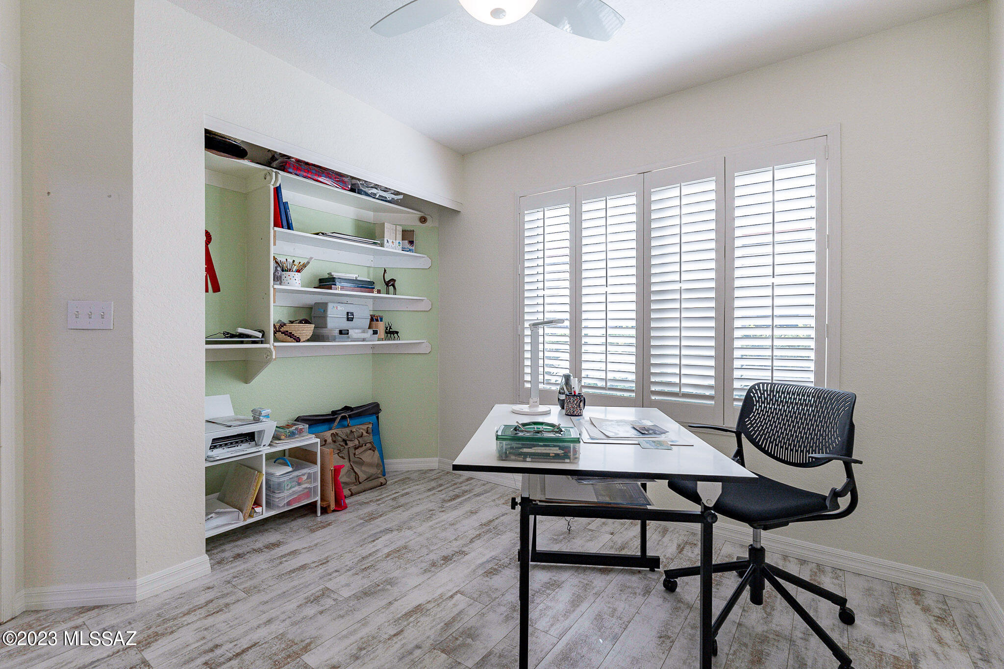 Coronado Ridge (1-258) - Residential