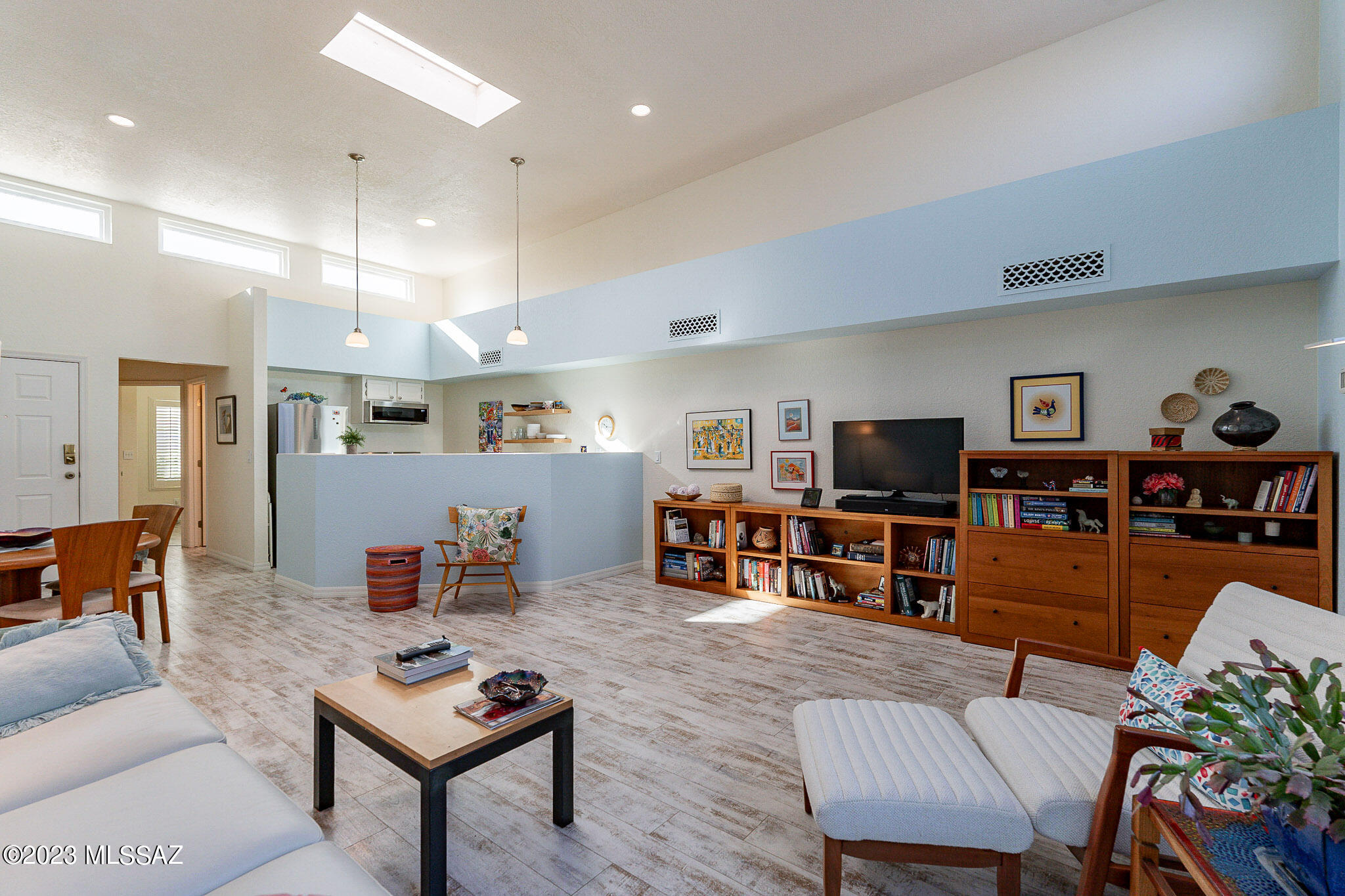 Coronado Ridge (1-258) - Residential