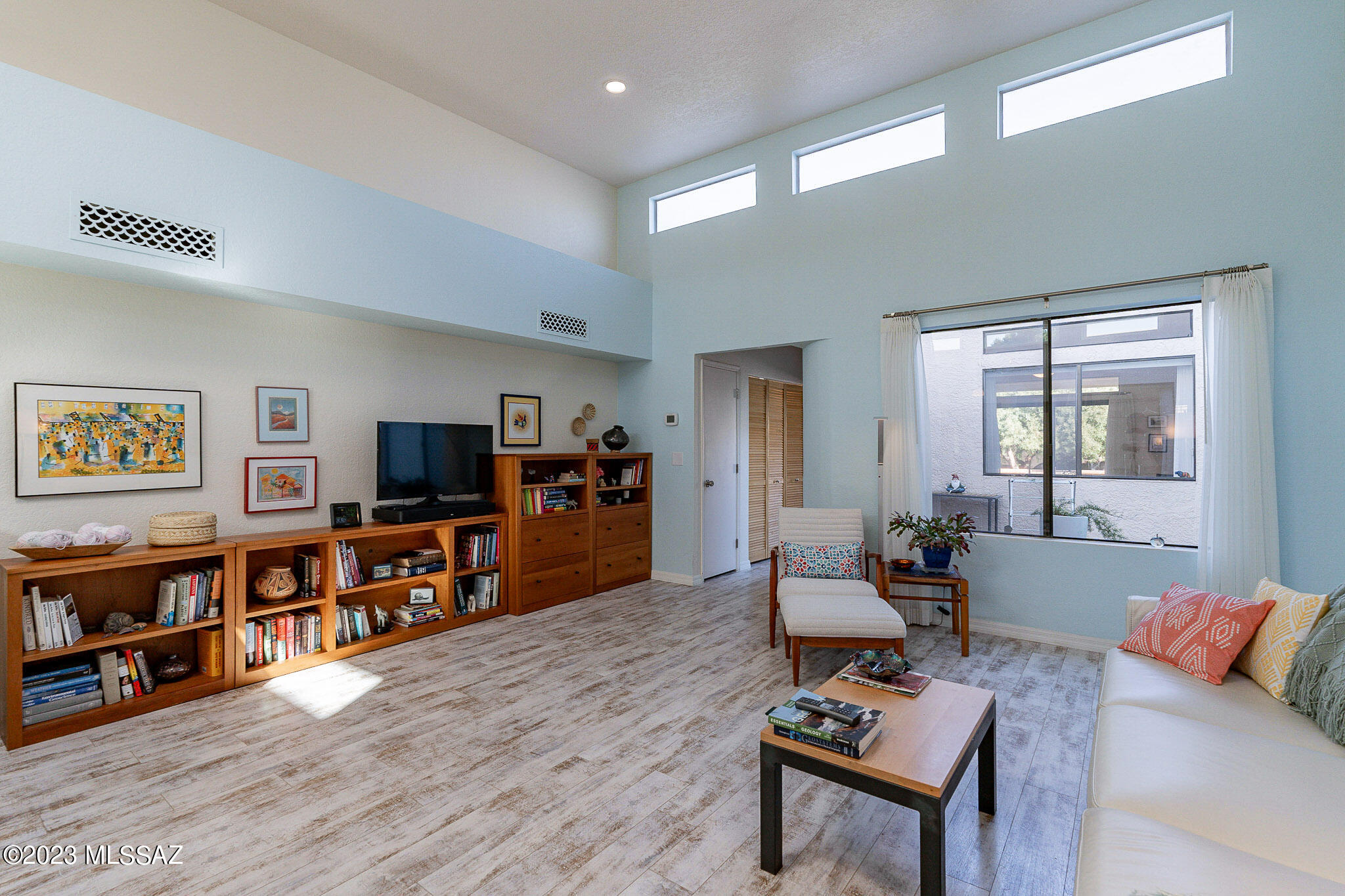 Coronado Ridge (1-258) - Residential