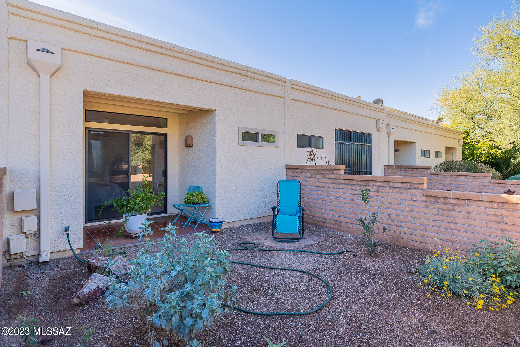 Coronado Ridge (1-258) - Residential