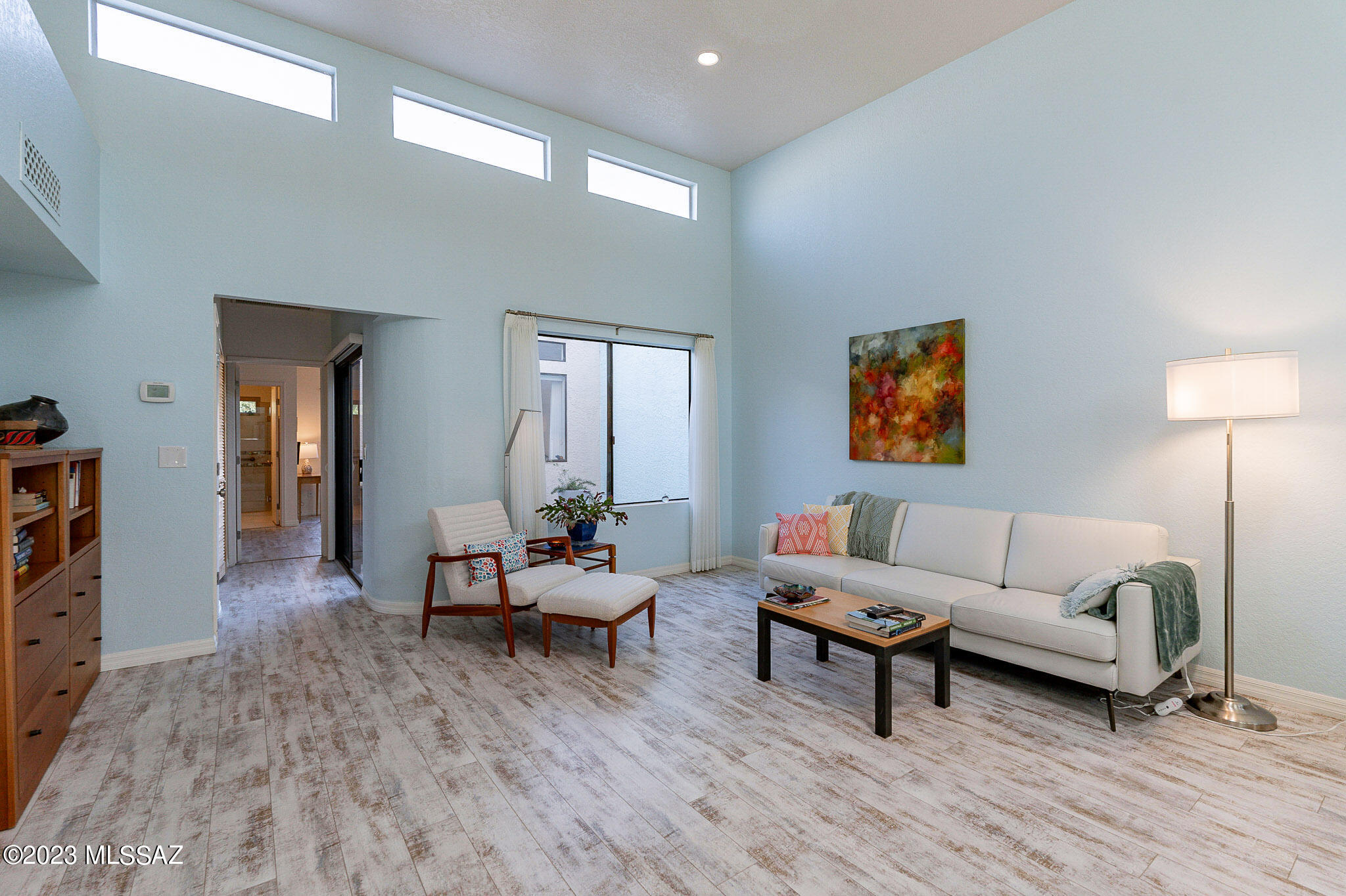 Coronado Ridge (1-258) - Residential