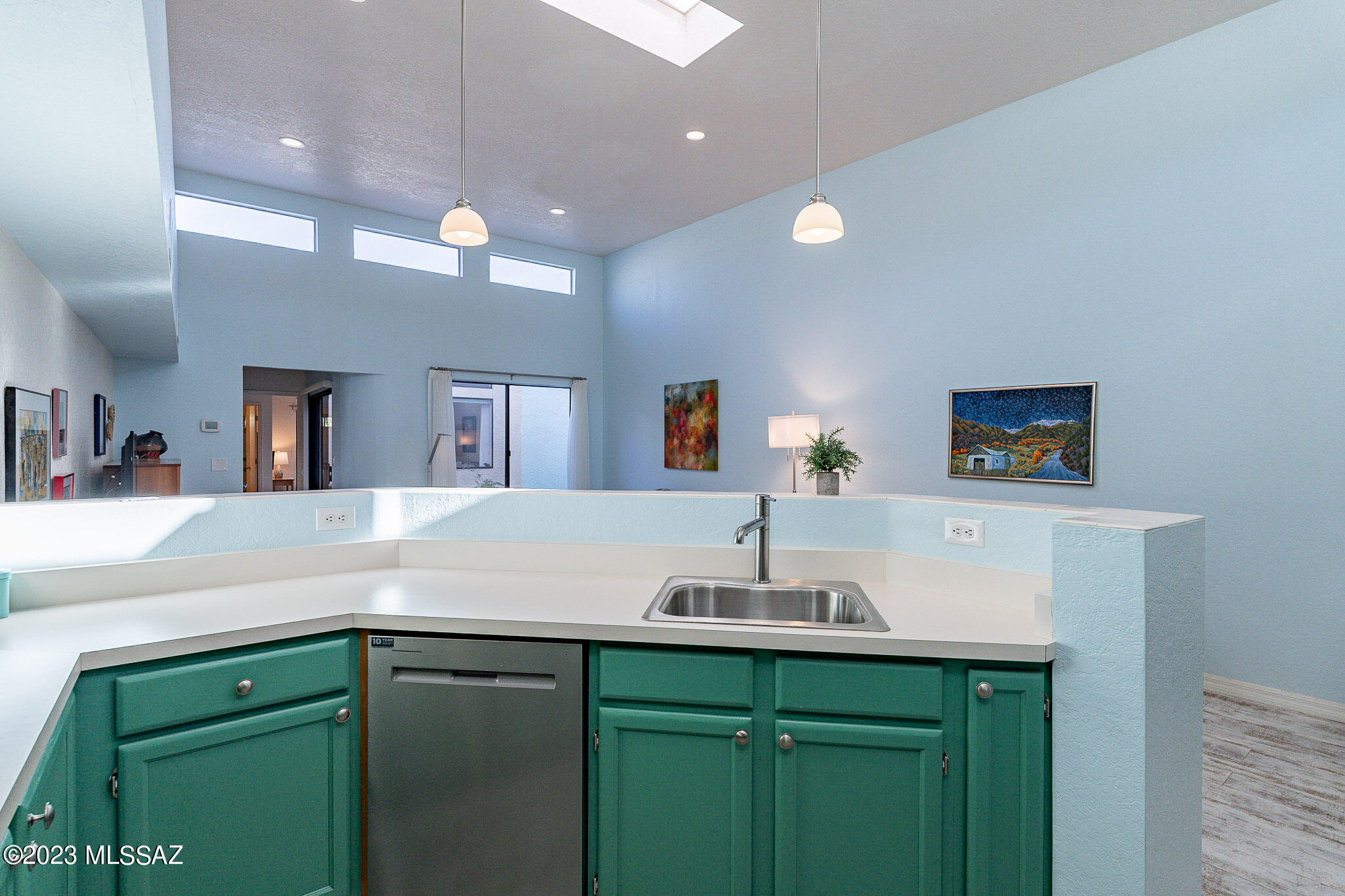 Coronado Ridge (1-258) - Residential