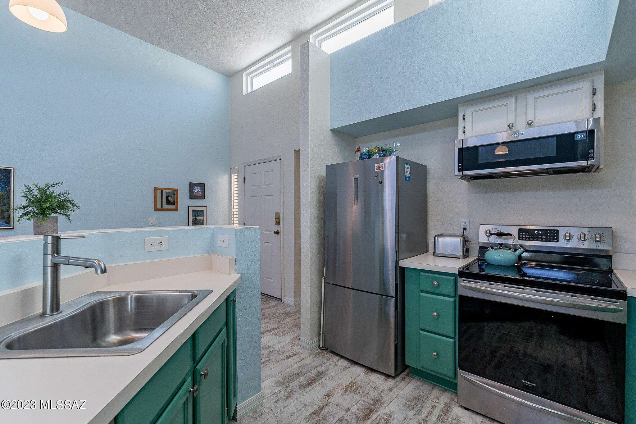 Coronado Ridge (1-258) - Residential