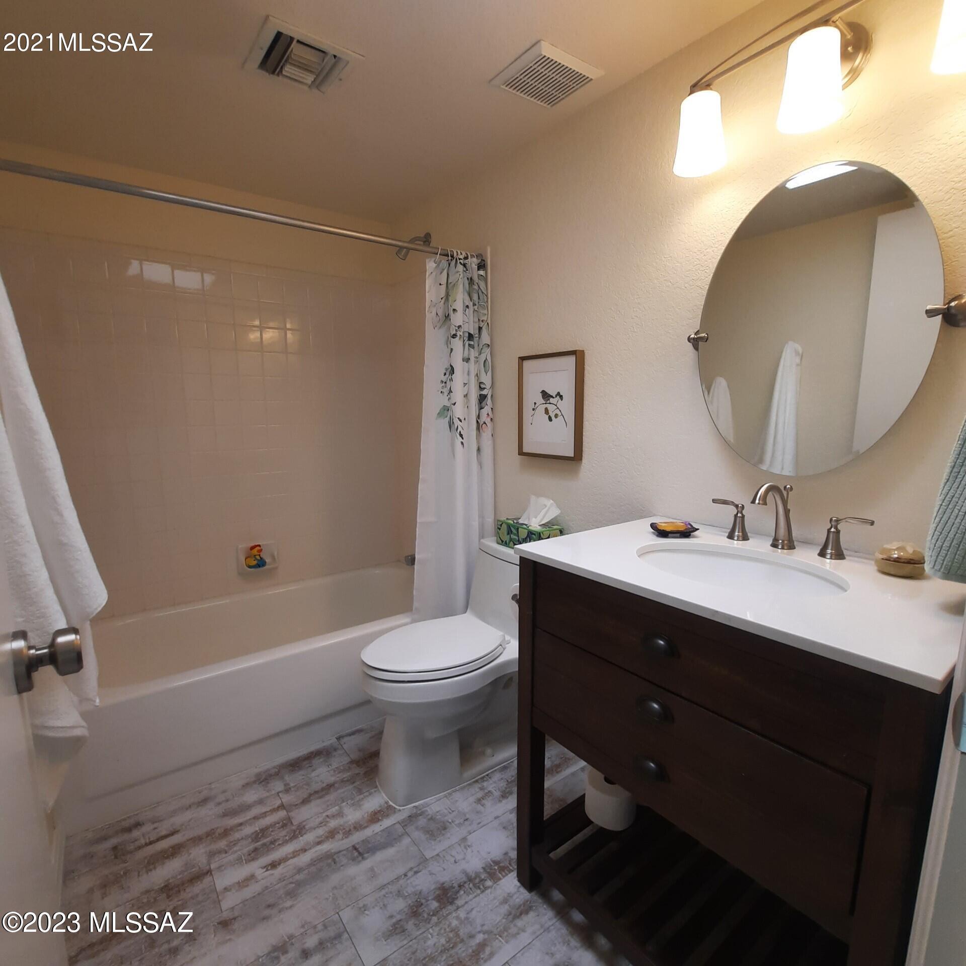 Coronado Ridge (1-258) - Residential
