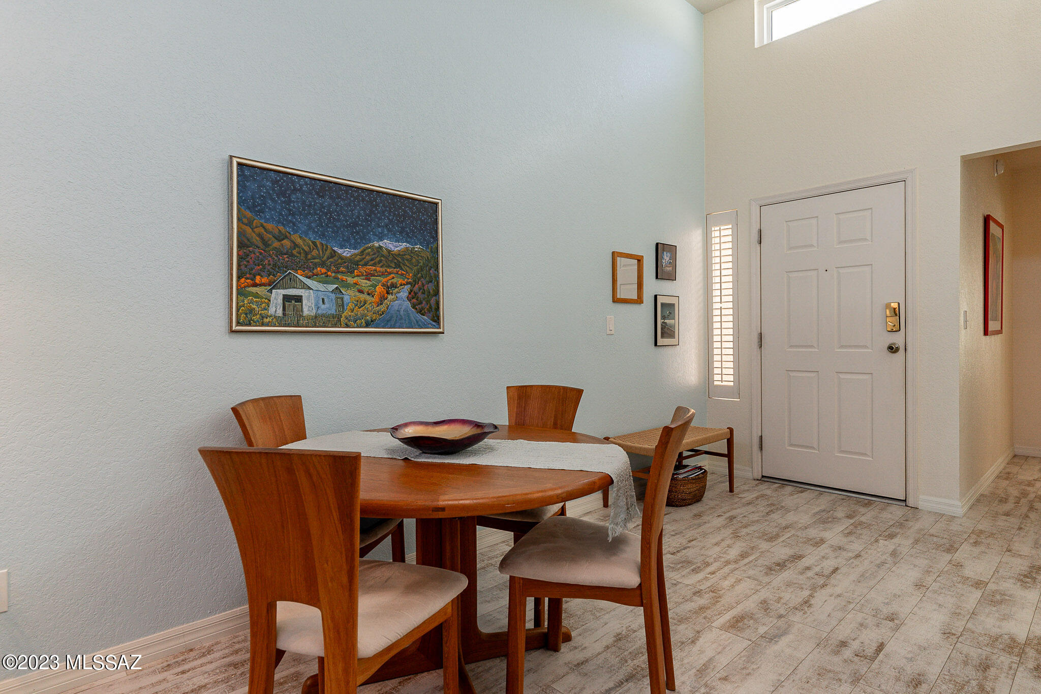 Coronado Ridge (1-258) - Residential