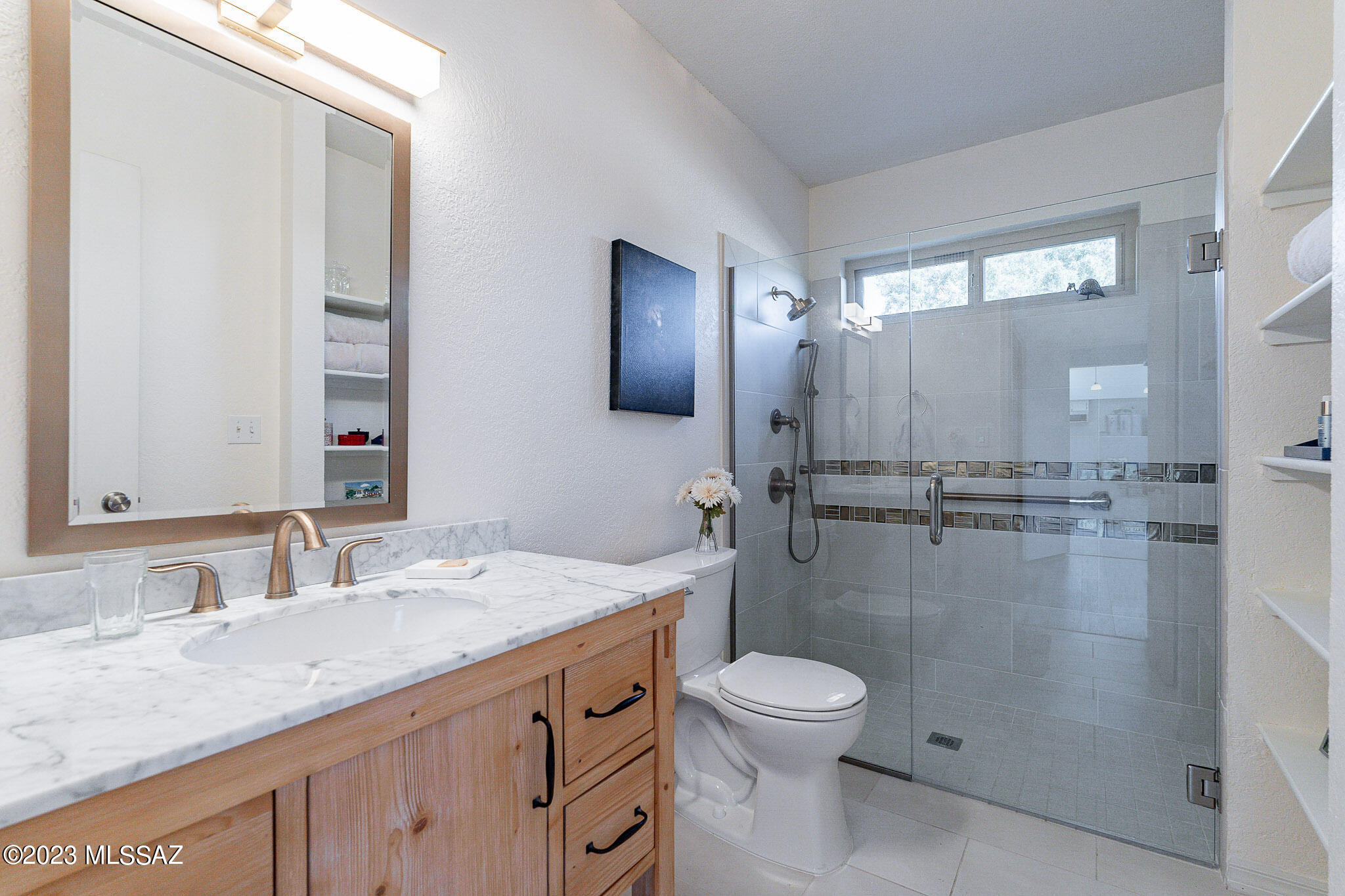 Coronado Ridge (1-258) - Residential