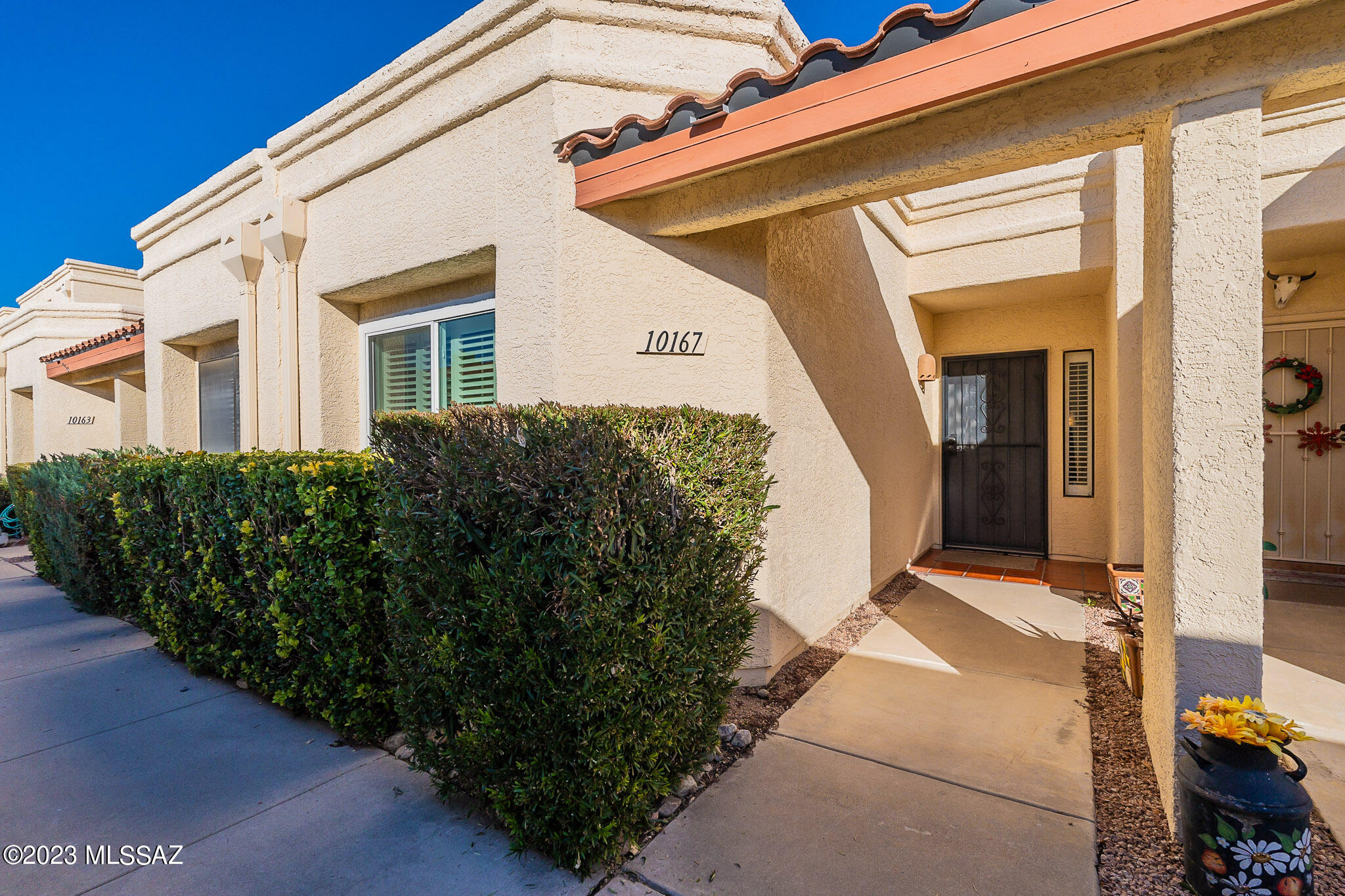 Coronado Ridge (1-258) - Residential