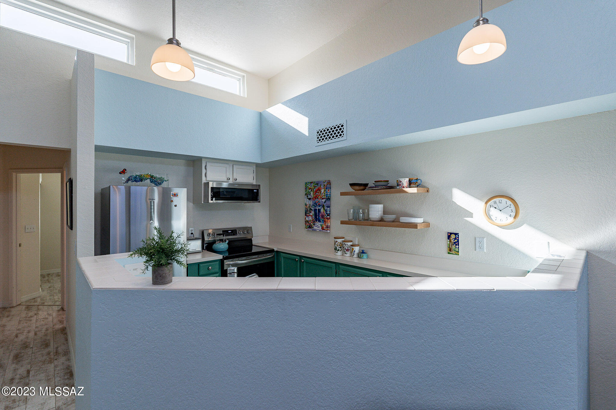 Coronado Ridge (1-258) - Residential