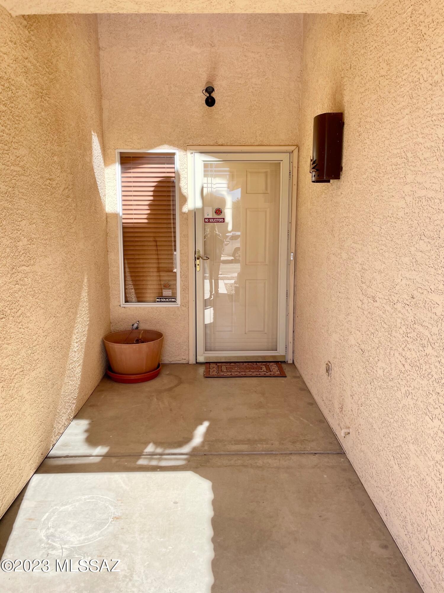 Tierra Rincon (1-143) - Residential Lease