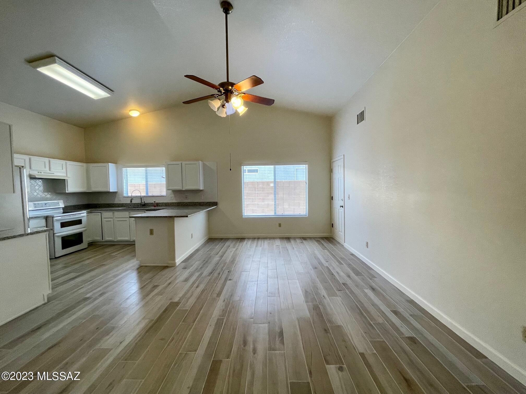 Tierra Rincon (1-143) - Residential Lease