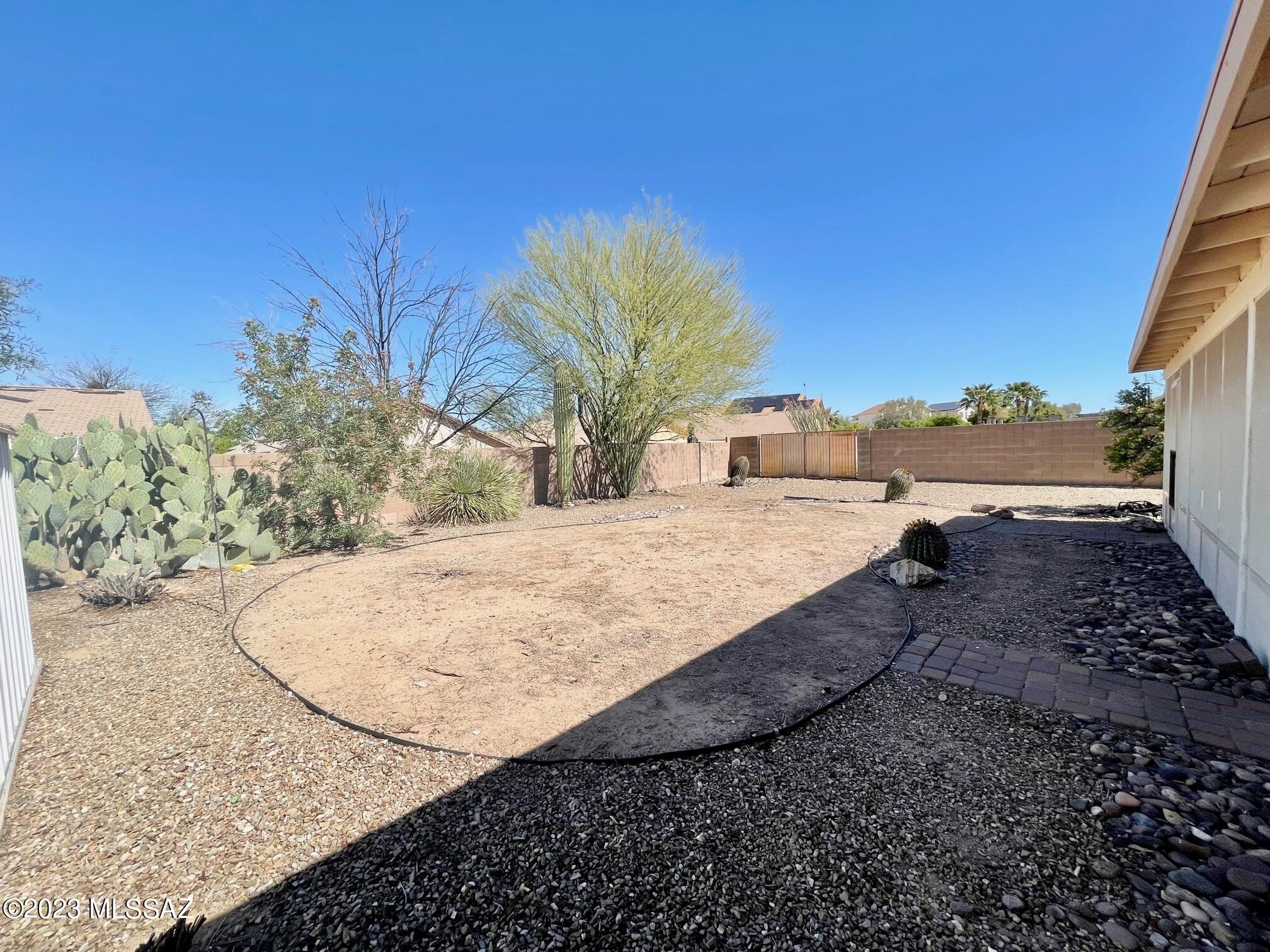Tierra Rincon (1-143) - Residential Lease
