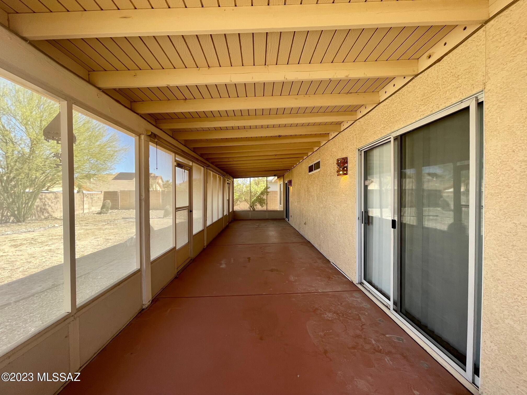 Tierra Rincon (1-143) - Residential Lease