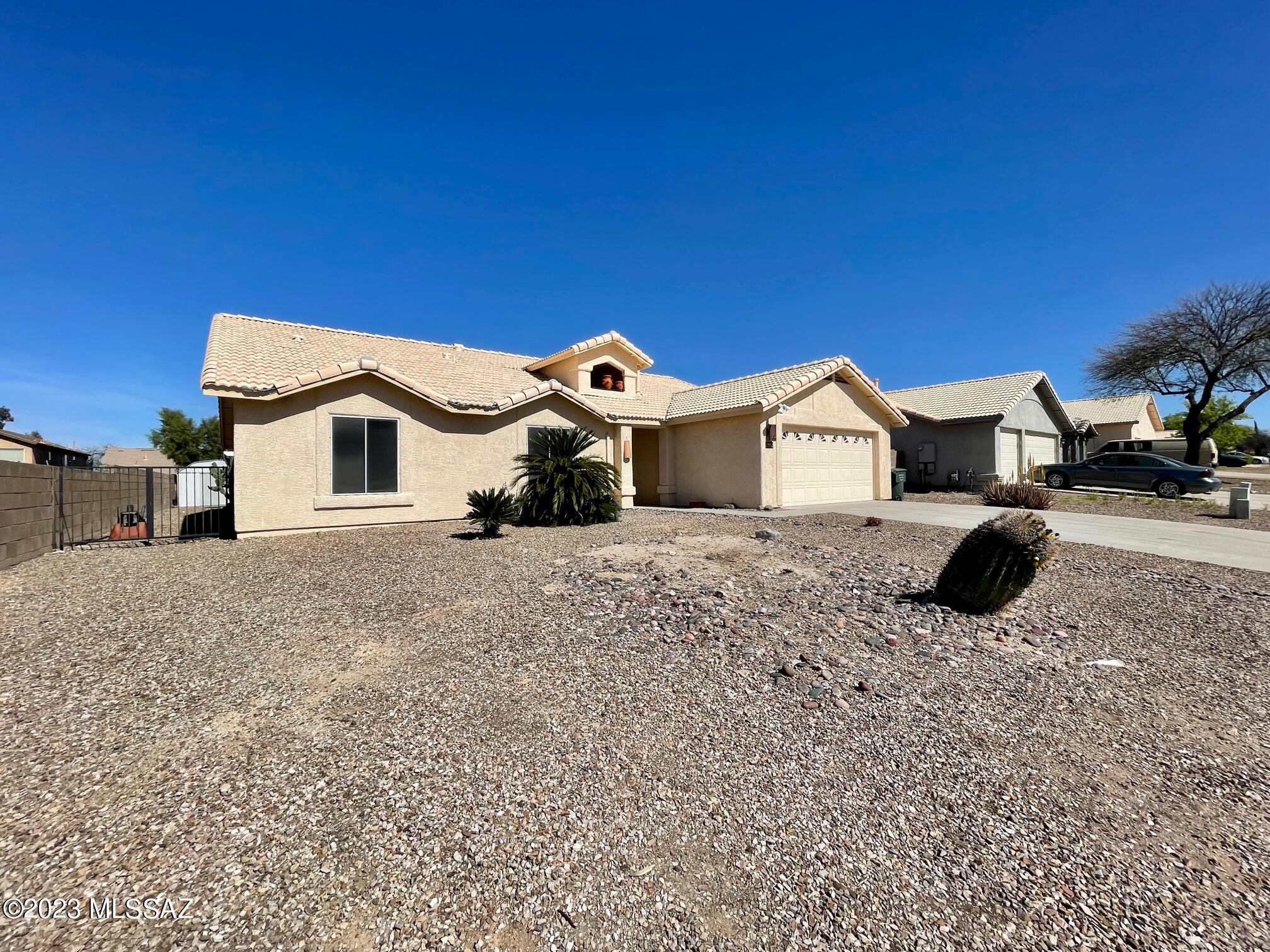Tierra Rincon (1-143) - Residential Lease