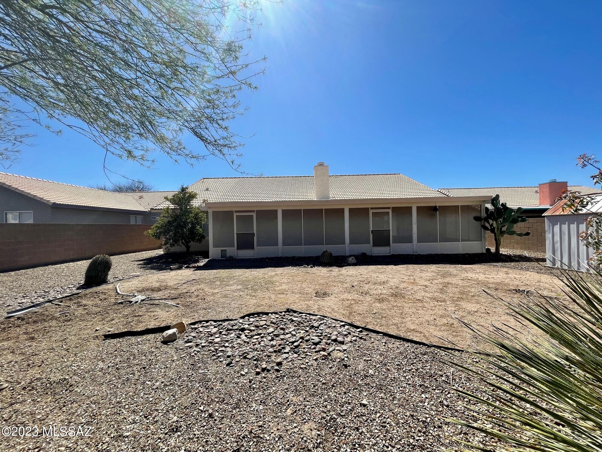 Tierra Rincon (1-143) - Residential Lease